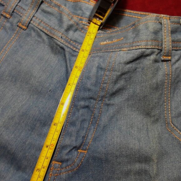 BRAND NEW ~INDIGO  JEANS ~ with a Western Flair - Picture 5 of 5